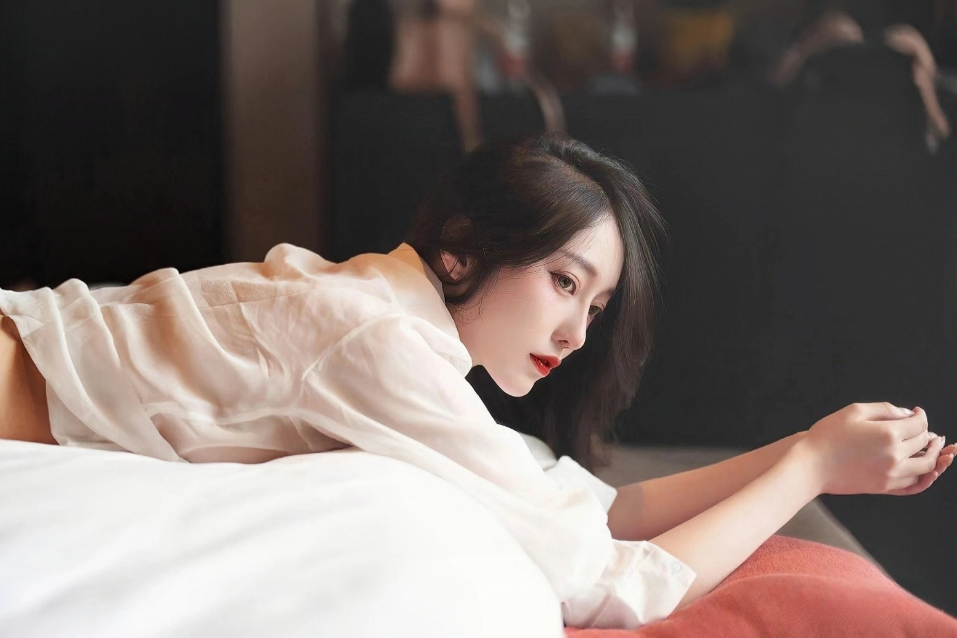 江西庐山西海“亲水经济”激发夏日文旅消费活力